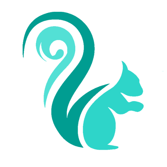Turquoise Squirrel Learning Center